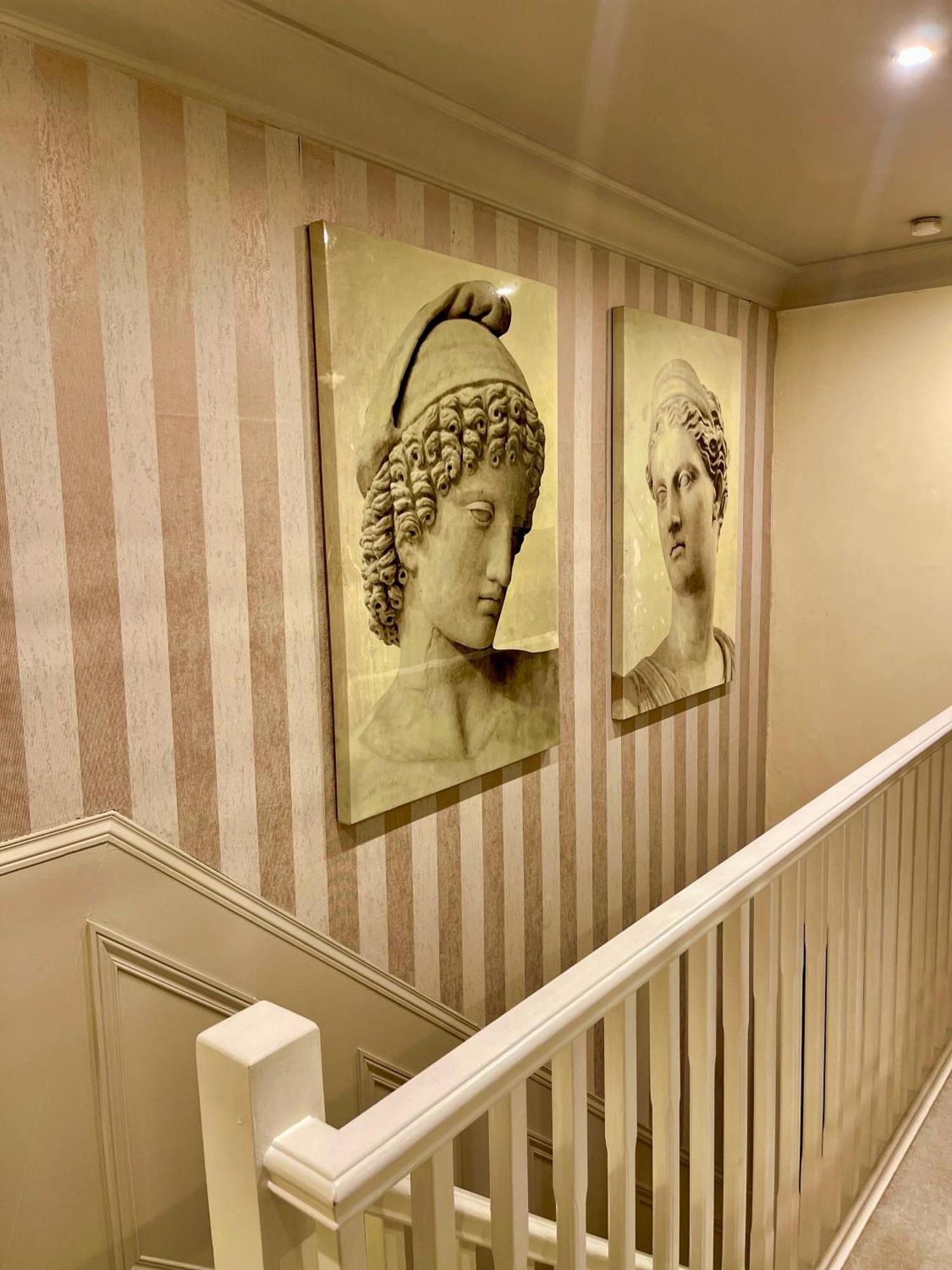 Apartment Cosy - 2 Bedroom - High End Furnishings