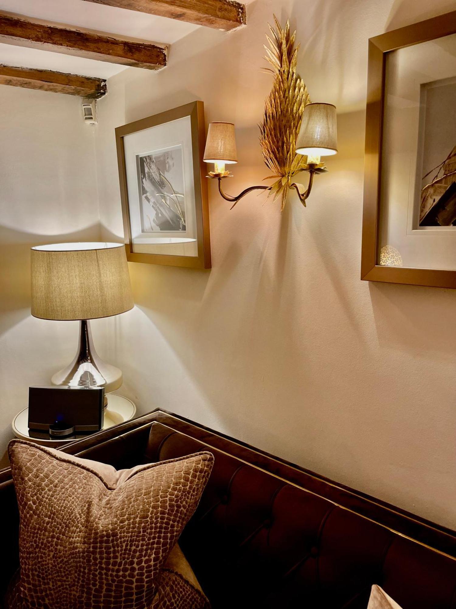 Cosy - 2 Bedroom - High End Furnishings * Bawtry