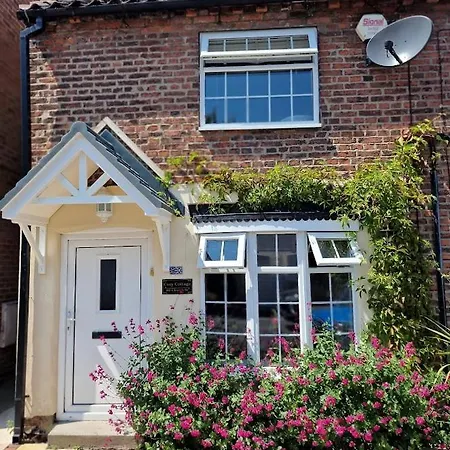 Cosy Cottage Central Bawtry - 2 Bedroom - High End Furnishings Exterior photo