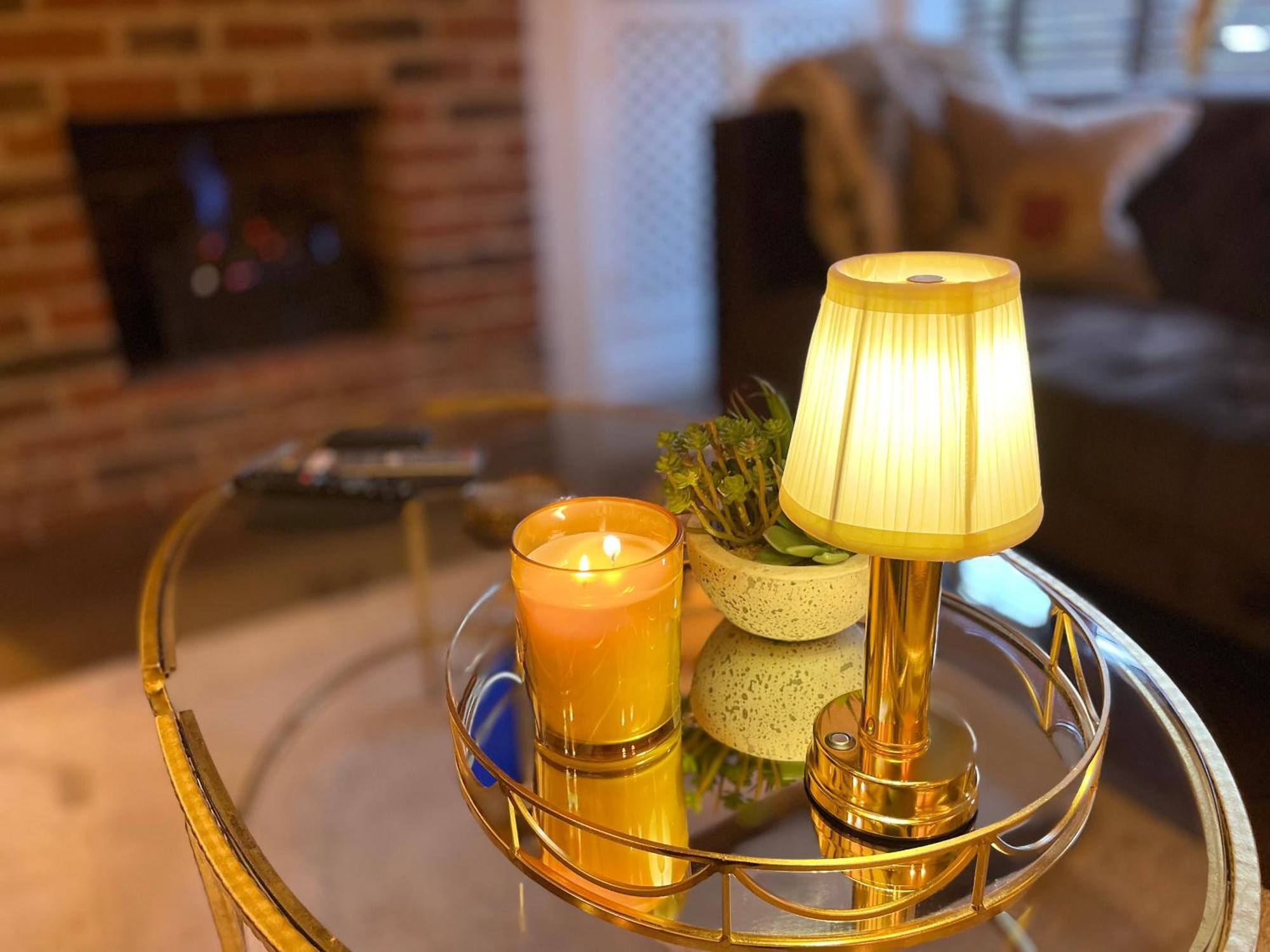 Cosy - 2 Bedroom - High End Furnishings