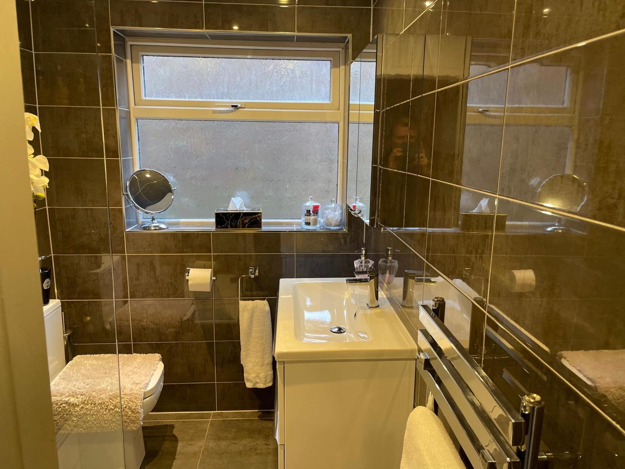 Cosy - 2 Bedroom - High End Furnishings Appartement Bawtry