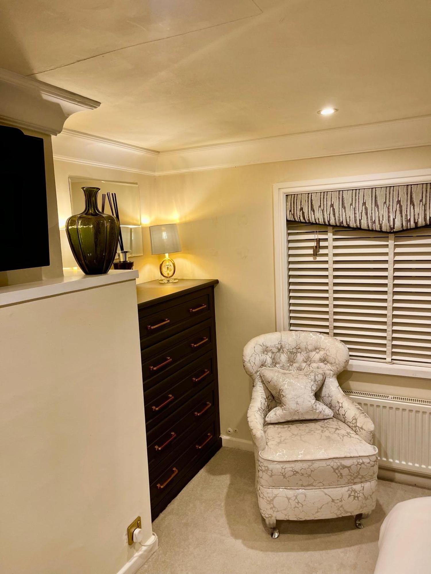 Appartement Cosy - 2 Bedroom - High End Furnishings