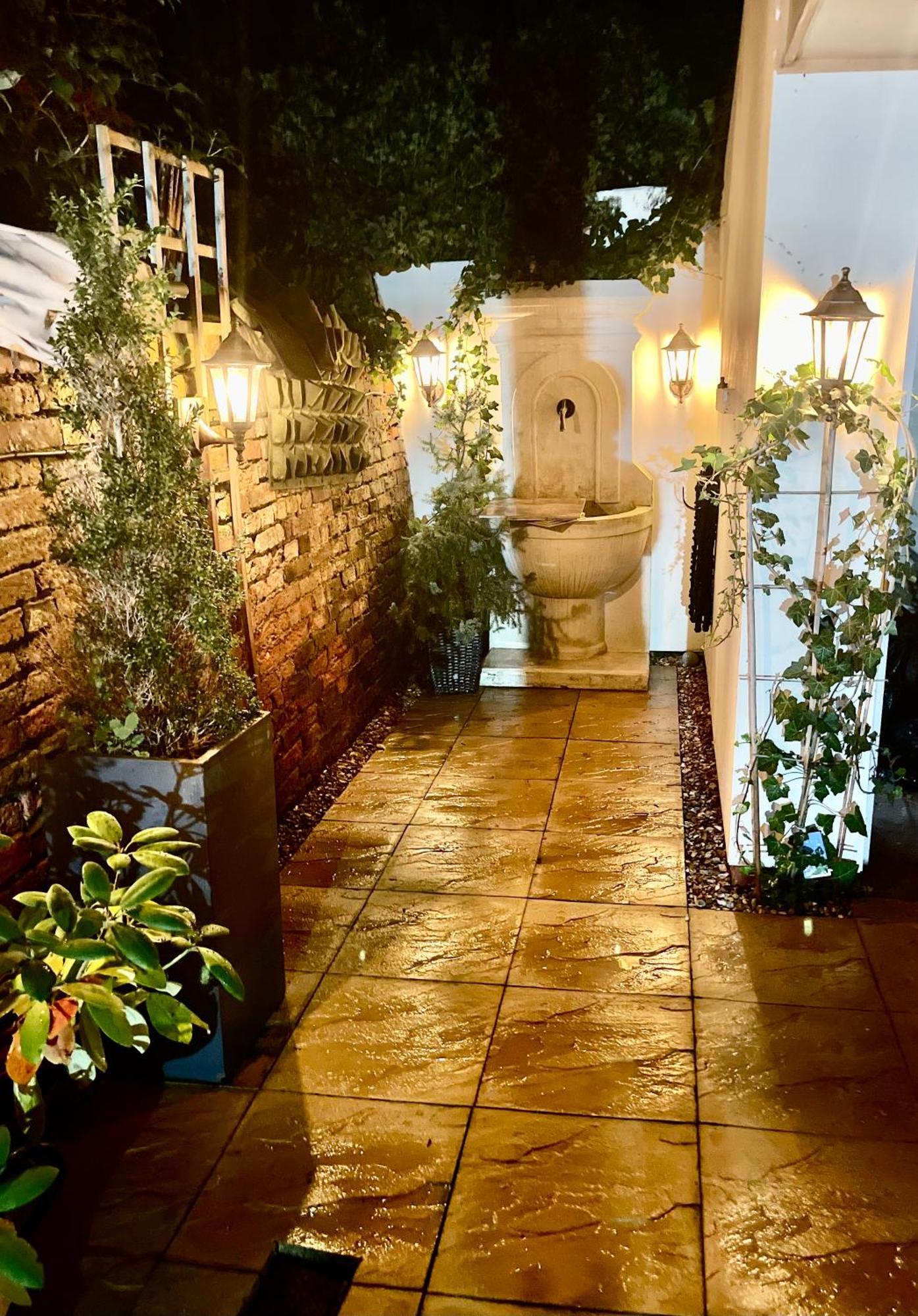 Cosy - 2 Bedroom - High End Furnishings Appartement *