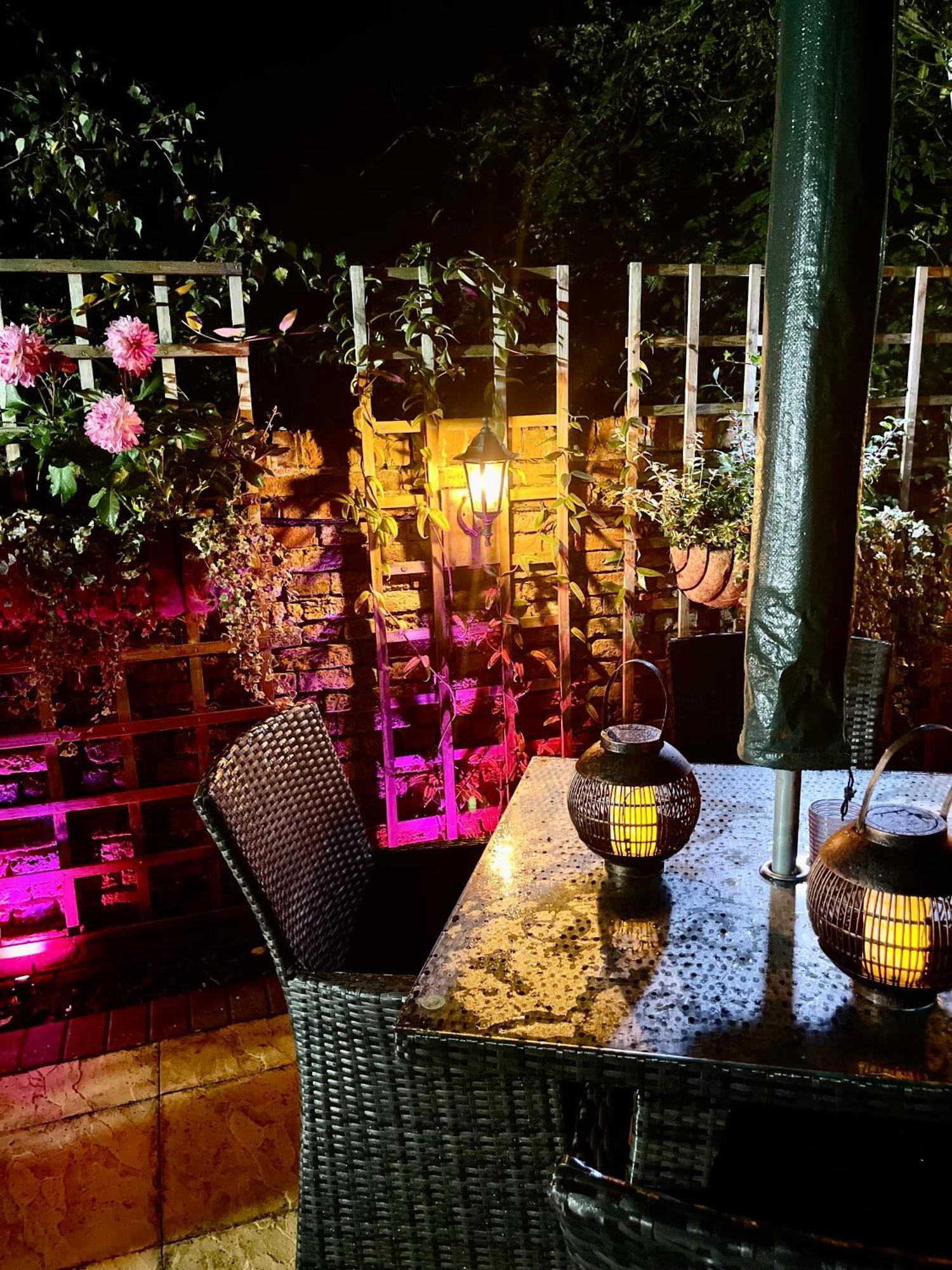 Cosy - 2 Bedroom - High End Furnishings Appartement