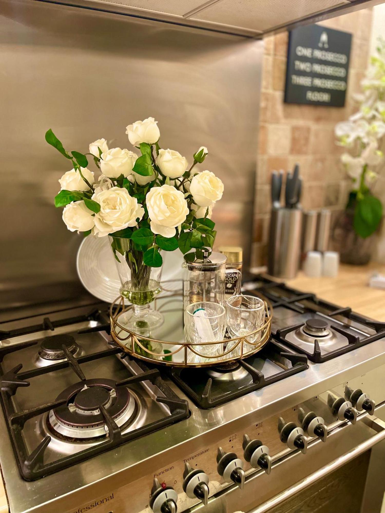 Appartement Cosy - 2 Bedroom - High End Furnishings Bawtry