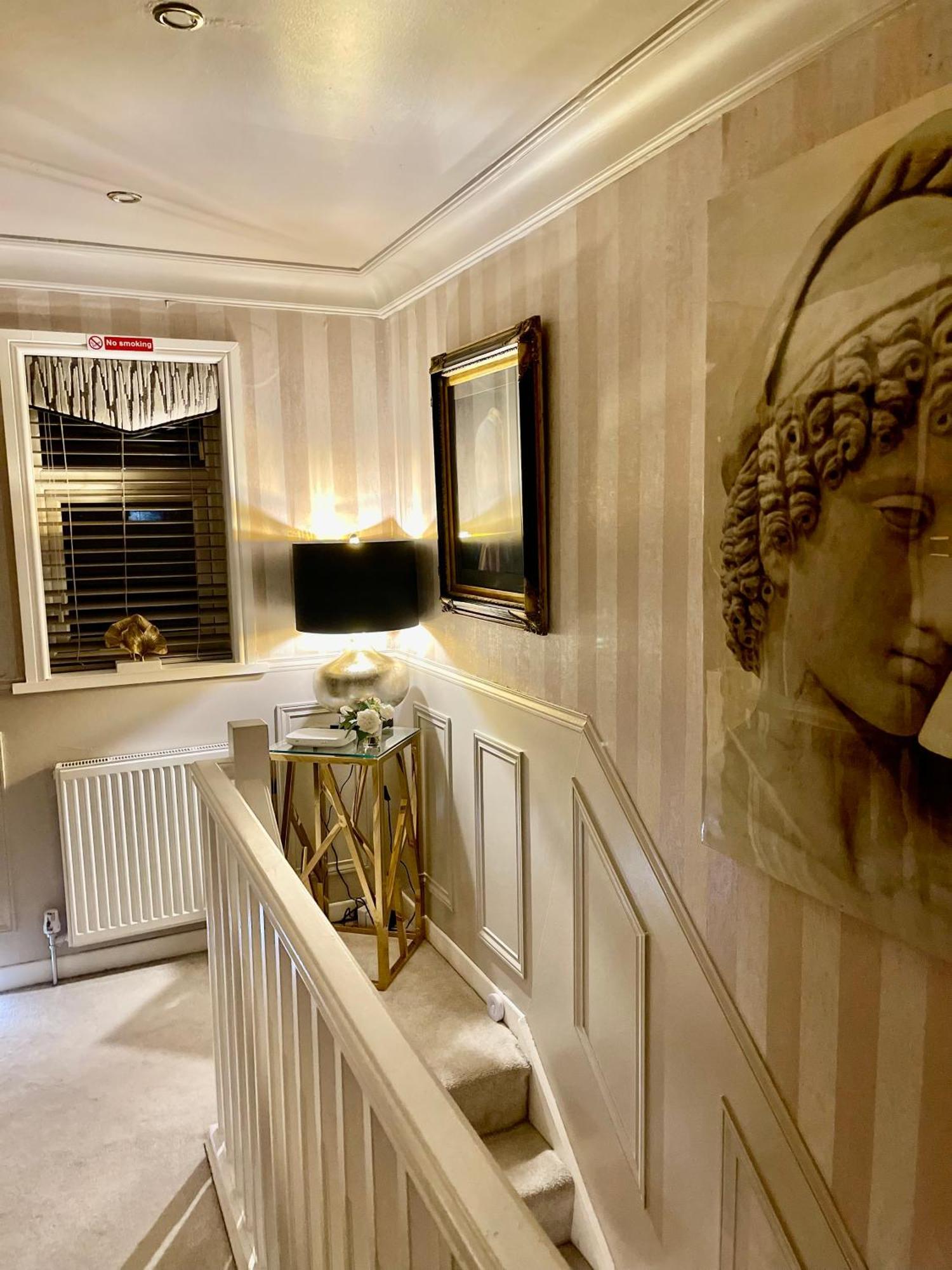 Cosy - 2 Bedroom - High End Furnishings Appartement